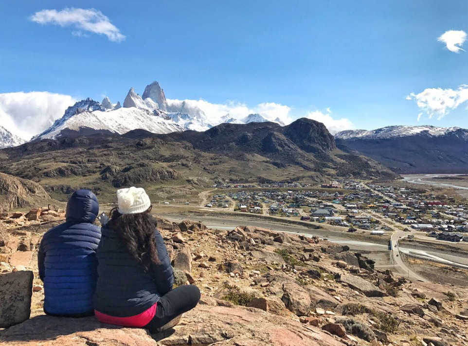 Cerro Huyliche 4×4 y Zipline